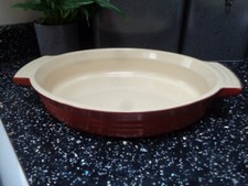 LE CREUSET OVALER RÖSTER