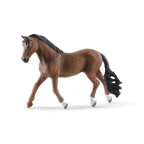 Schleich pferde horse club - horse,
