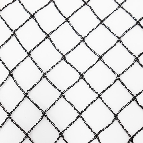 Teichnetz 20m schwarz - teichnetz, x