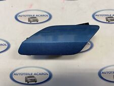 VW Golf 7 Abdeckkappe Links SRA Fahrerseite Pacific-Blue 5G0955109