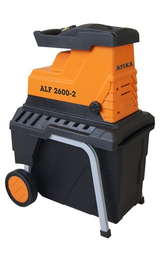 Atika alf 2600 - atika, 2600-2