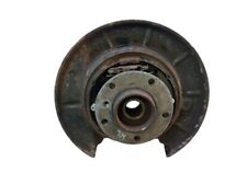 Achsschenkel Radnabe links hinten für BMW 5 TOURING (E39) 520I