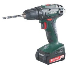 Metabo 2x akku - metabo,