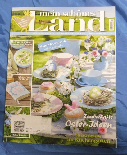 Mein schönes land - 🌷, land🌷