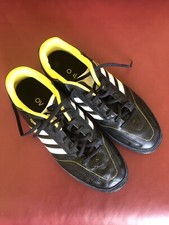  Adidas 11 Pro 11 Nova Herren 42,5  Schwarz w. neu