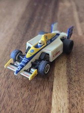 G-PLUS  - F1 Renault Williams