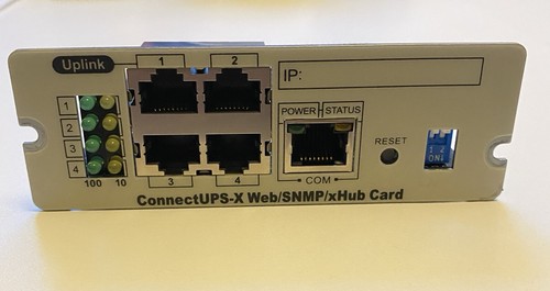 Eaton connectups - eaton, connectups-x