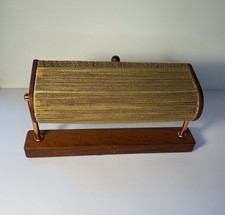 Mid-Century Moderne Teak &