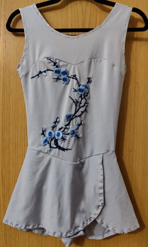 Kürkleid größe 152 158 für - 152/158,