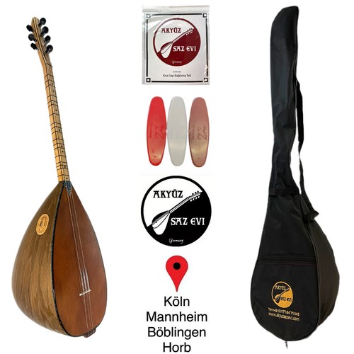Saz baglama neu new - /neu/new, kisa