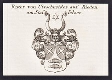 Utzschneider Rieden Staffelsee