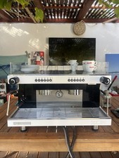 Sanremo Zoe Compact SED 2