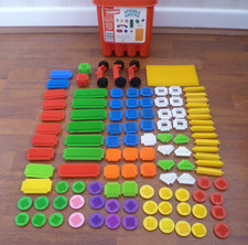 Stickle Bricks von Playskool