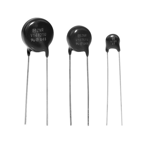 Panasonic metalloxid varistor - panasonic,