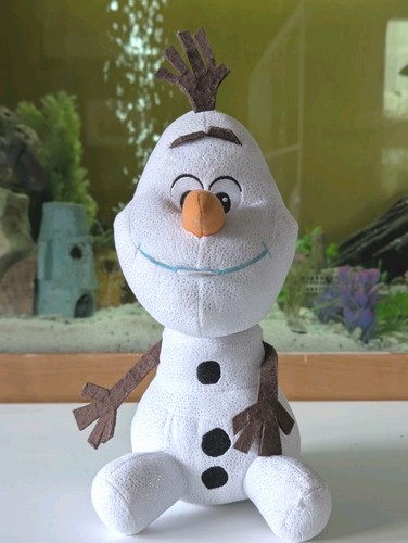 Disney frozen olaf - disney,