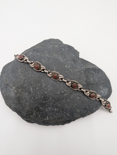 Antikes jugendstil armband 835 - jugendstil,