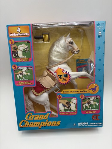 Revell grand champion - revell,
