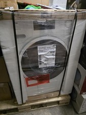 Miele WWD 380 WCS Stand-Waschmaschine-Frontlader lotosweiß 