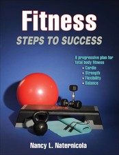 Fitness | Steps to Success | Nancy L Naternicola | Englisch | Taschenbuch | 2014