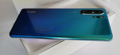Huawei p30 pro - huawei, 128gb