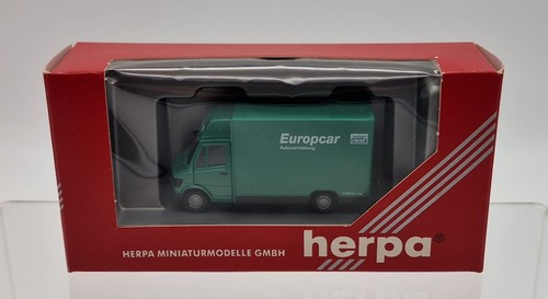Herpa mercedes benz 310 - 310, d