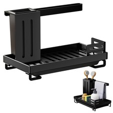 Spülbecken Organizer