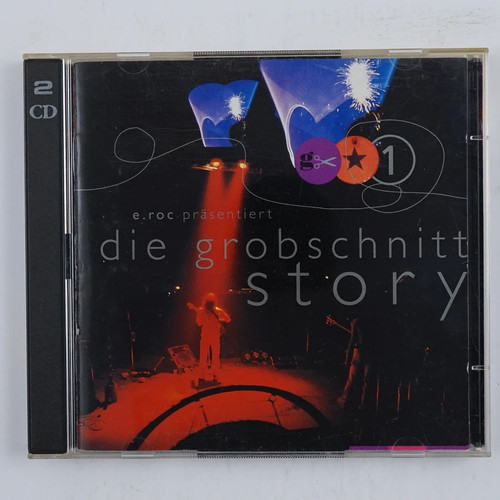 Grobschnitt die - die,