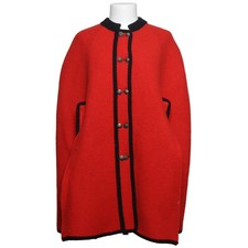 Original Tiroler Loden, Cape