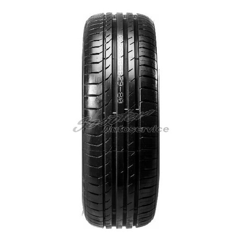 Sommerreifen 245 r18 - 2x,