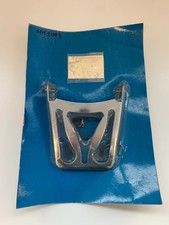 Gepäckträger hinten