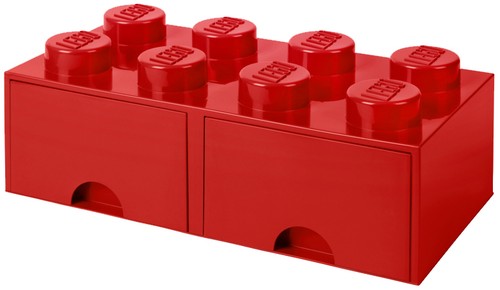 Lego schubladenbox storage - lego,