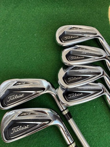 Titleist ap2 716 - 716, eisen