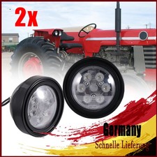 LED Fender Lichter für Massey