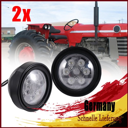 Led fender lichter für - led, massey
