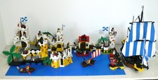 Lego Blauröcke ( Piraten )