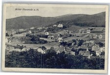 Hasserode 