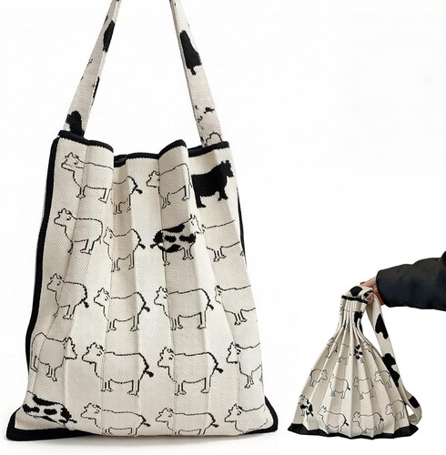 Gehäkelte strandtasche damen - gehäkelte,