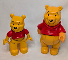 Lego Duplo WINNIE The POOH