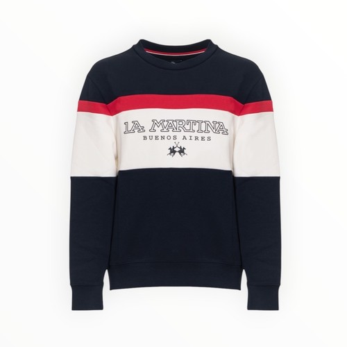 Martina sweatshirt langarm - la,