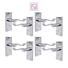 Moderne silber chrom - moderne,