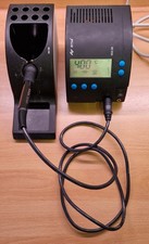 ERSA Lötstation digital RDS