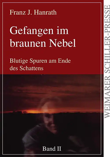 Gefangen braunen nebel - braunen,