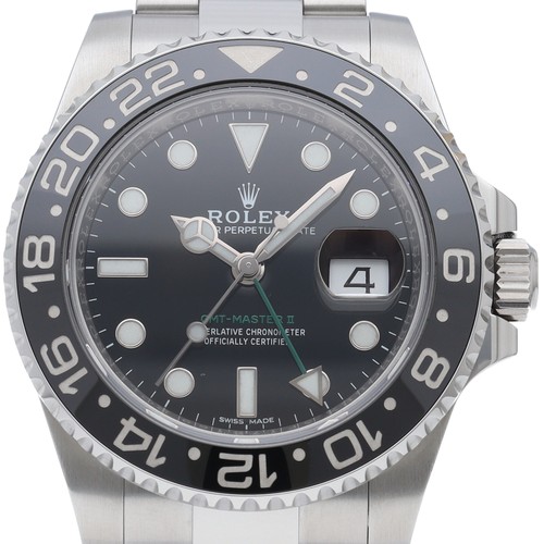 Rolex gmt master - gmt, 2