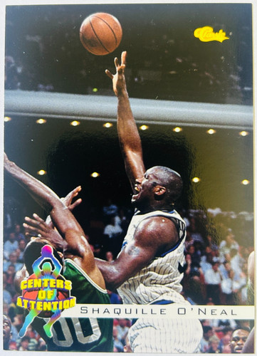 Shaquille neal orlando - shaquille,