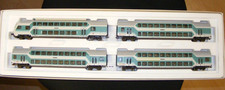 Märklin HO 43580 Wagenset Doppelstockwagen , OVP