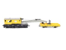 Roco H0 4316 Güterwagen