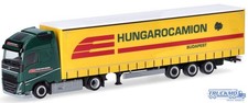Herpa Hungarocamion Volvo FH
