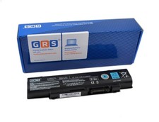 GRS Akku für Toshiba Qosmio F750, F755, PABAS213, 4400mAh, 10,8V