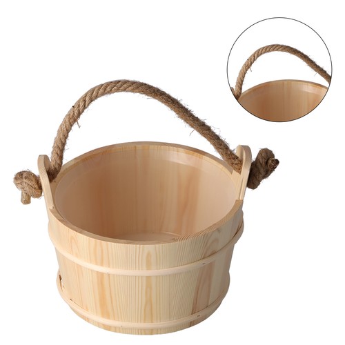 Sauna eimer spa dampfbad - 6l,