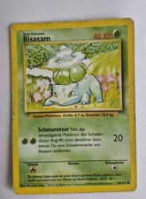 Bisasam | 44/102 | Base Set |
